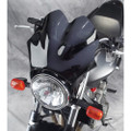 NATIONAL CYCLE F-SERIES F-18 SPORT FAIRING DARK SMOKE N2528