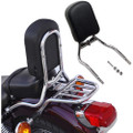NATIONAL CYCLE Back Rest