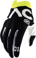 100% iTrack Gloves