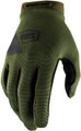 100% Ridecamp Gloves