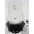 NATIONAL CYCLE VSTREAM WINDSCREEN CLEAR N20052