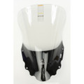 NATIONAL CYCLE VSTREAM SPORT/TOUR WINDSCREEN LIGHT SMOKE KAW N20113