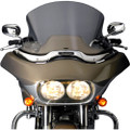 NATIONAL CYCLE VSTREAM 15" CLEAR FLTR N20422