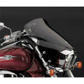 NATIONAL CYCLE VSTREAM SPORT WINDSCREEN DARK SMOKE SUZ N28201