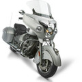NATIONAL CYCLE VSTREAM 17.25" CLEAR INDIAN N20705