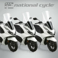 NATIONAL CYCLE VSTREAM WINDSCREEN LOW CLEAR HON N50007
