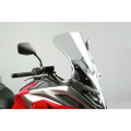 NATIONAL CYCLE VSTREAM WINDSCREEN MID LIGHT TINT HON N20038