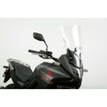 NATIONAL CYCLE VSTREAM WINDSCREEN TALL LIGHT TINT HON N20078