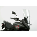 NATIONAL CYCLE VSTREAM WINDSCREEN MID LIGHT TINT HON N20077