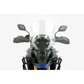 NATIONAL CYCLE VSTREAM WINDSCREEN MID LIGHT TINT SUZ N20224