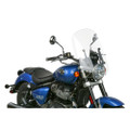 NATIONAL CYCLE VSTREAM WINDSCREEN SPORT CLEAR ROY