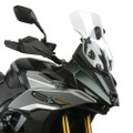 NATIONAL CYCLE VSTREAM WINDSCREEN MID LIGHT TINT SUZ N20248