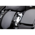 COBRA Backrest Mounting Kit