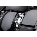 COBRA Backrest Mounting Kit