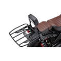 COBRA Bolt On Wide Lug Rack