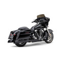 COBRA 4.5" UPPERCUT SLIP-ON BLACK FLH/FLT 95-16