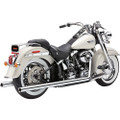 COBRA Bad Hombre Duals