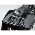 COBRA DETACH BACKREST SHORT CHROME FLH/FLT 09-25 602-2200
