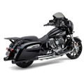 COBRA Detach Big-A Backrest Flat Rack