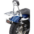 COBRA DETACHABLE BACKREST ROUND DYNA 06-17 602-2004