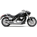 COBRA DRAGSTERS II FULL SYSTEM CHR SUZ BOULEVARD C90 05-09 3620T