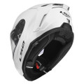 LS2 Challenger II Solid Full Face Helmet