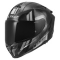 LS2 Challenger II Nitro Full Face Helmet