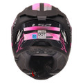 LS2 Challenger II Darflo Full Face Helmet