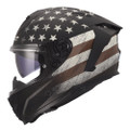 LS2 Challenger II Battleborn Full Face Helmet