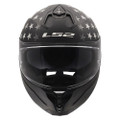 LS2 Challenger II Battleborn Full Face Helmet