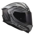 LS2 Challenger II Dravix Full Face Helmet