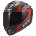 LS2 Challenger II Viper Full Face Helmet
