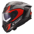 LS2 Challenger II Viper Full Face Helmet