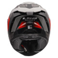 LS2 Challenger II Viper Full Face Helmet