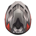 LS2 Challenger II Viper Full Face Helmet