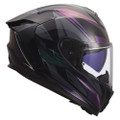 LS2 Challenger II Savage Full Face Helmet