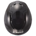 LS2 Stream II Fury Full Face Helmet Gloss Black