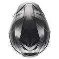 LS2 Rapid III XTREM Full Face Helmet Matte Black Gray