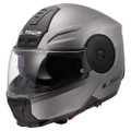 LS2 Horizon II Solid Modular Helmet