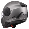 LS2 Horizon II Solid Modular Helmet