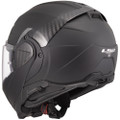 LS2 Advant II Solid Modular Helmet