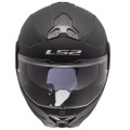 LS2 Advant II Solid Modular Helmet