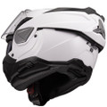 LS2 Advant II Solid Modular Helmet
