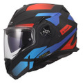 LS2 Advant X Nova Modular Helmet