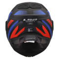 LS2 Advant X Nova Modular Helmet