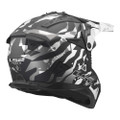 LS2 Gate II Electra Motocross Helmet