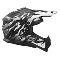 LS2 Gate II Electra Motocross Helmet