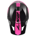 LS2 Coz Roar Motocross Helmet