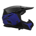 LS2 Coz Roar Motocross Helmet