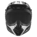LS2 Coz Roar Motocross Helmet